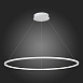 Светильник подвесной ST-Luce Белый/Белый LED 1*46W 4000K ST603.543.46 - фото
