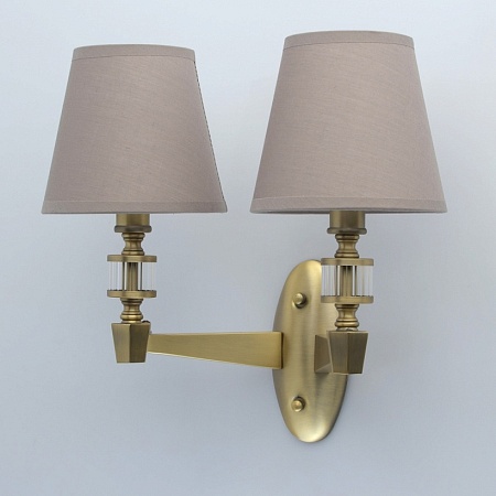Бра  дельрей MW-Light  700022002 - фото