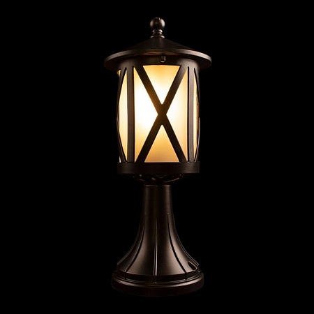 100016/370 Ландшафтный светильник LOFT IT Ravenna - фото