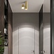 Точечный Светильник Aim L2 Chrome Imperiumloft 212604-23 - фото