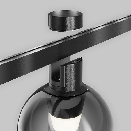 Трековый светильник Technical TR148-1-3W4K-B - фото