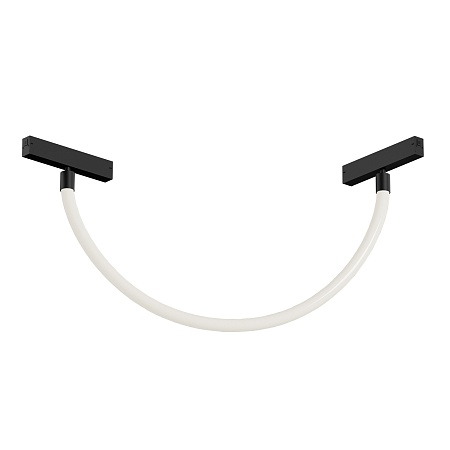 Светильник на шине Denkirs SMART RAY DK8060-BK - фото