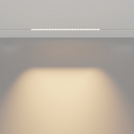 Трековый светильник Technical TR031-4-24WTW-DD2-W - фото