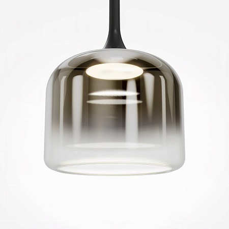 Подвесной светильник Maytoni Spirito MOD286PL-L18B3K - фото