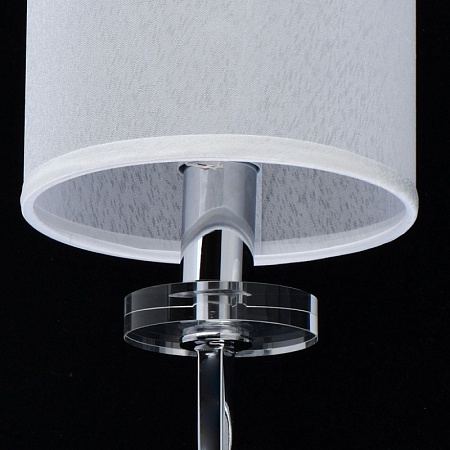 Бра Chiaro Палермо 386026902 - фото