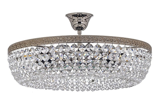 Потолочный светильник Arti Lampadari Favola E 1.4.45.501 N - фото