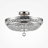 Люстра Maytoni Ottilia DIA700-CL-06-N