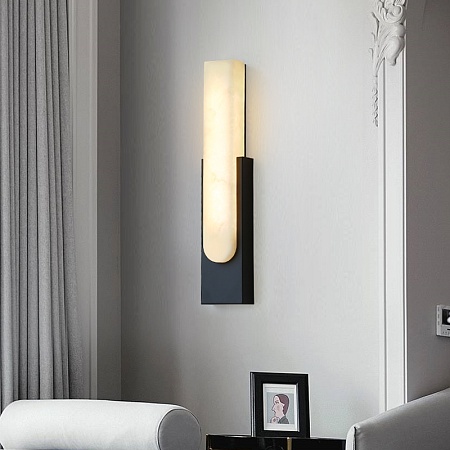 Светодиодный Настенный Светильник Mirca Imperiumloft 167364-26 - фото