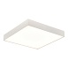 Светильник потолочный Белый LED 1*48W 3000K 4 320Lm Ra>90 120° IP20 L400xW400xH55 180-2 ST608.532.48 - фото