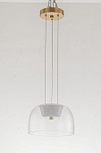 Светильник подвесной Arti Lampadari Narbolia L 1.P5 CL