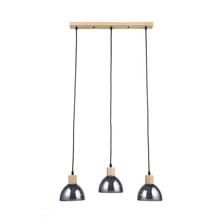 Подвесная люстра ARTE LAMP A5869SP-3BK - фото