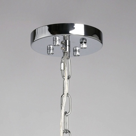 Люстра подвесная MW-Light Аделард 642016606 - фото