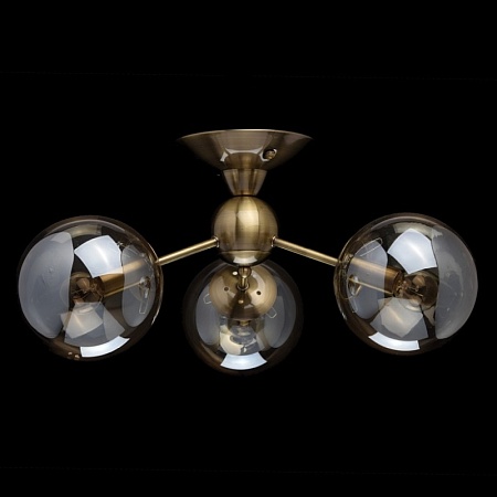 Люстра De City Оливия 306013303 - фото