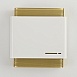 Настенное Бра Casing Wall Белый Imperiumloft 178395-26 - фото