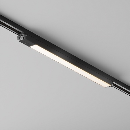 Трековый светильник Technical BASIS TR000-1-24W3K-B - фото