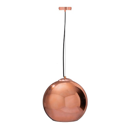 LOFT2023-C Подвесной светильник LOFT IT Copper Shade - фото