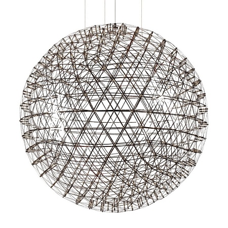 9027-127 Подвесной светильник LOFT IT Raimond - фото