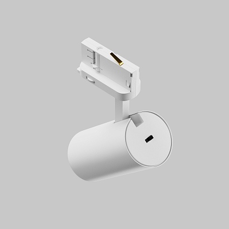 Трековый светильник Technical FOCUS LED TR197-3-12WCCT-M-W - фото