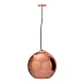 LOFT2023-C Подвесной светильник LOFT IT Copper Shade - фото