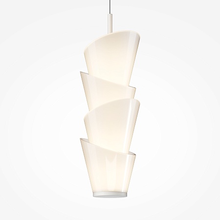 Подвесной светильник Maytoni MOD374PL-L28W3K - фото