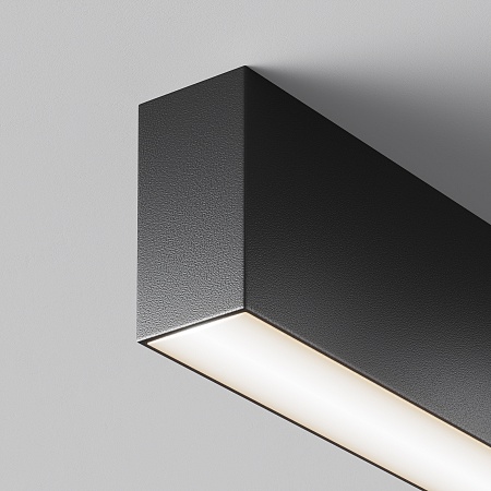 Потолочный светильник Technical C068CL-12W3-6K-B - фото