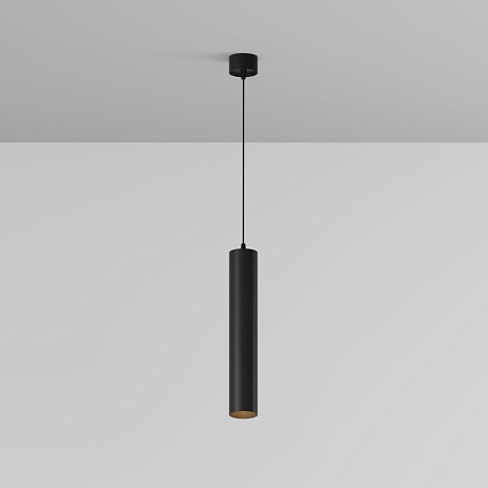 Подвесной светильник Technical FOCUS LED P072PL-L12B3K-1 - фото