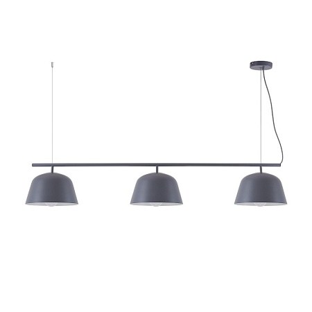 Бра Parachilna Aballs Black D15 Imperiumloft 184494-22 - фото