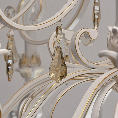 Люстра  версаче Chiaro  639012828 - фото