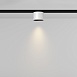 Трековый светильник Technical Alfa S TR188-1-5W3K-M-BW - фото