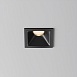 Встраиваемый светильник Technical Alfa LED DL043-01-10W3K-SQ-B-1 - фото