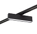 Светильник на шине Denkirs SOLID Hals DK6440-BK - фото