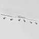 Потолочный светильник Eurosvet 20086/6 LED - фото