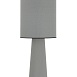 Светильник напольный ST-Luce Серый/Серый, Черный E27 1*40W SL1354.715.01 - фото