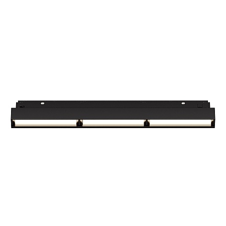 Трековый светильник Technical Parete TR106-4-18W-DS-B - фото