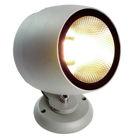 Светодиодный светильник ландшафтно-архитектурный Feron LL-600  85-265V 20W 2700K IP65 - фото