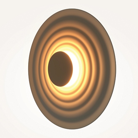 Настенный светильник (бра) Maytoni Nami MOD400WL-L5KH3K - фото