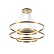 Подвесной светильник Maytoni Rim MOD058PL-L174BSK - фото