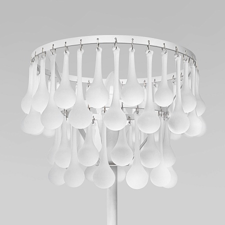 Настольный светильник Bogate's 01126/1 - фото