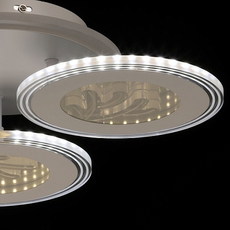 Люстра De City Мадлен 424016304 - фото