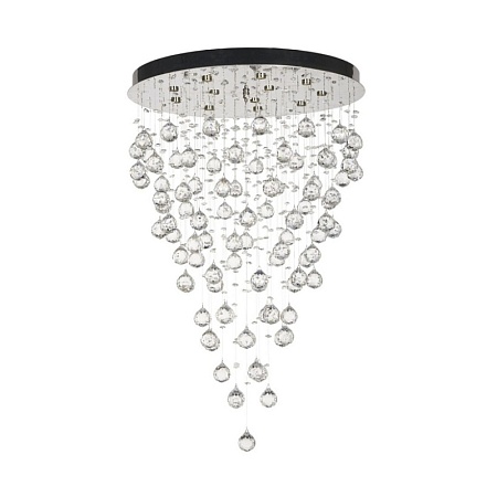 Каскадная люстра Dio DArte Elite Tesoro H 1.4.55.200 N - фото