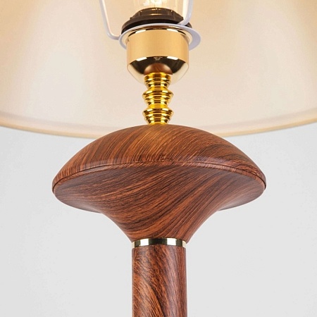 Напольный светильник Eurosvet 01086/1 - фото