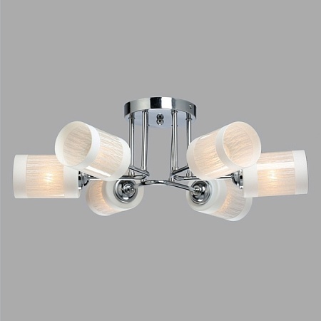 Люстра потолочная  ия De City Олимп 106010506 - фото