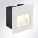 Подсветка для лестниц Arte Lamp PIAZZA A7325IN-1WH - фото