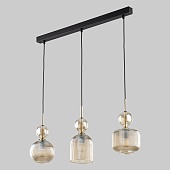 Подвесной светильник TK Lighting 11042 Sophia Cognac