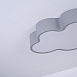 Потолочный Светильник Cloud 50 Серый Imperiumloft 186676-26 - фото