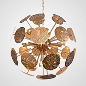 Подвесная Люстра Inca Ball D81 Imperiumloft 151615-26