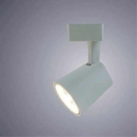 Магнитный шинопровод под натяжной потолок Arte Lamp OPTIMA-ACCESSORIES A752206 - фото