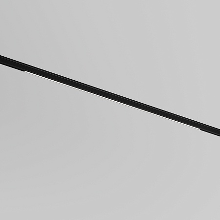 Трековый светильник Technical BASIS TR190-1-10W4K-B - фото