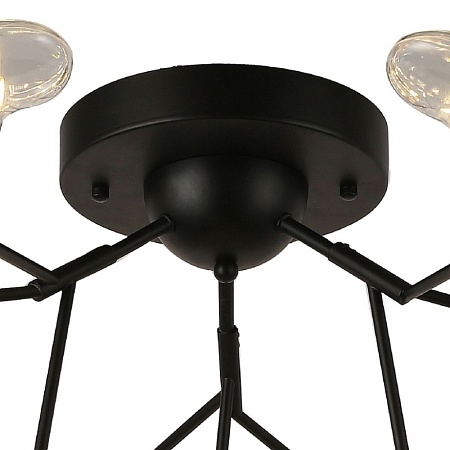 Потолочный светильник F-Promo 2480-9U - фото