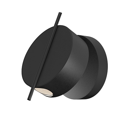 Настенный светильник (бра) Maytoni Nuance MOD180WL-L4B3K - фото